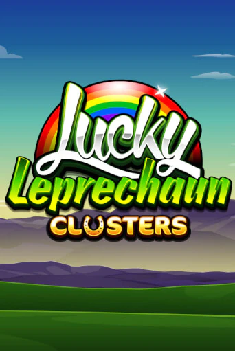 Демо игра Lucky Leprechaun Clusters без регистрации | Champion Slots BY 