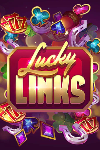Демо игра Lucky Links без регистрации | Champion Slots BY 