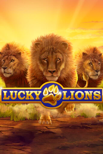 Демо игра Lucky Lions Wild Life без регистрации | Champion Slots BY 
