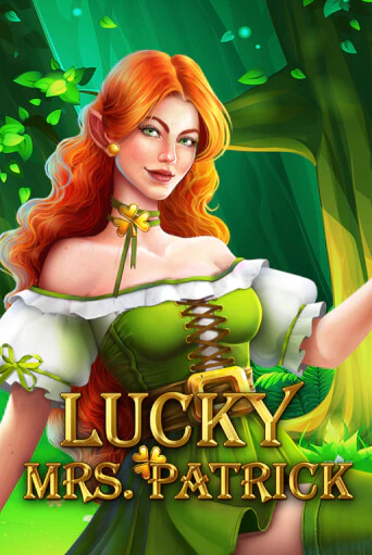 Демо игра Lucky Mrs. Patrick без регистрации | Champion Slots BY 