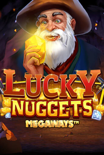 Демо игра Lucky Nuggets Megaways без регистрации | Champion Slots BY 