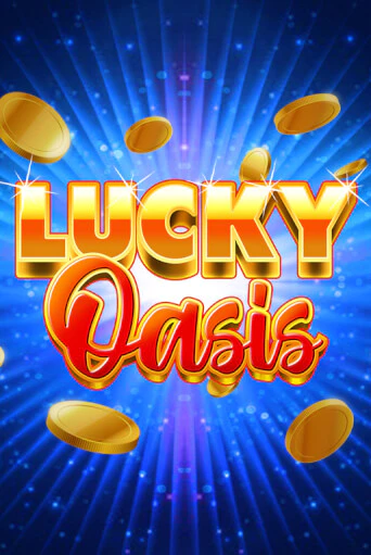 Демо игра Lucky Oasis без регистрации | Champion Slots BY 