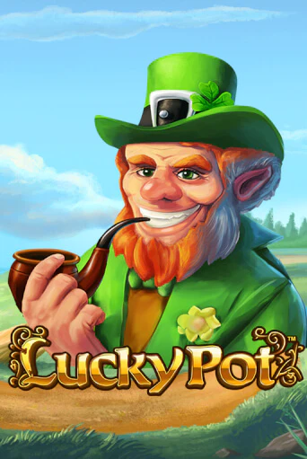 Демо игра Lucky Pot без регистрации | Champion Slots BY 