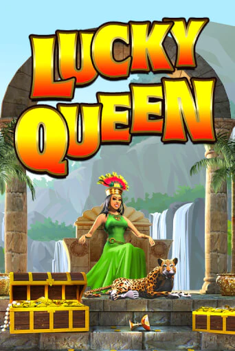 Демо игра Lucky Queen без регистрации | Champion Slots BY 