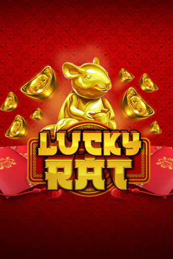 Демо игра Lucky Rat без регистрации | Champion Slots BY 
