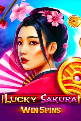 Демо игра Lucky Sakura Win Spins без регистрации | Champion Slots BY 