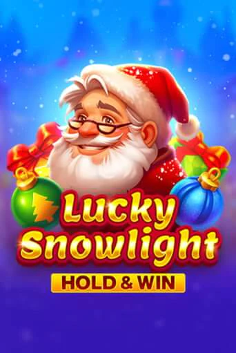 Демо игра Lucky Snowlight без регистрации | Champion Slots BY 