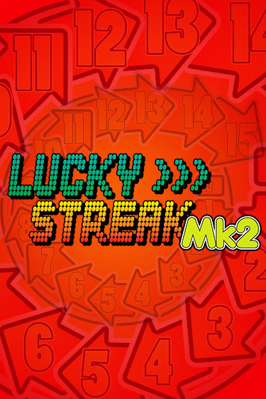 Демо игра Lucky Streak Mk2 без регистрации | Champion Slots BY 
