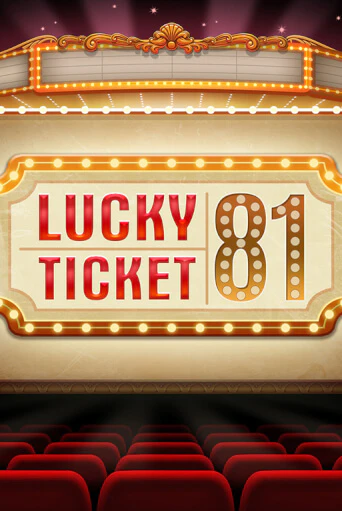 Демо игра Lucky Ticket 81 без регистрации | Champion Slots BY 