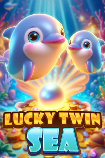 Демо игра Lucky Twin Sea без регистрации | Champion Slots BY 