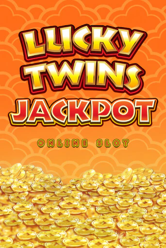 Демо игра Lucky Twins Jackpot без регистрации | Champion Slots BY 