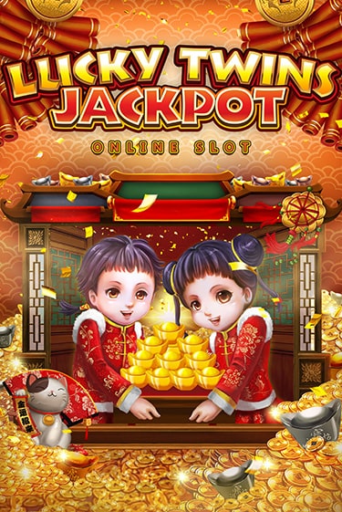 Демо игра Lucky Twins Jackpot без регистрации | Champion Slots BY 