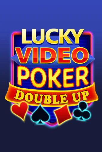Демо игра Lucky Video Poker без регистрации | Champion Slots BY 