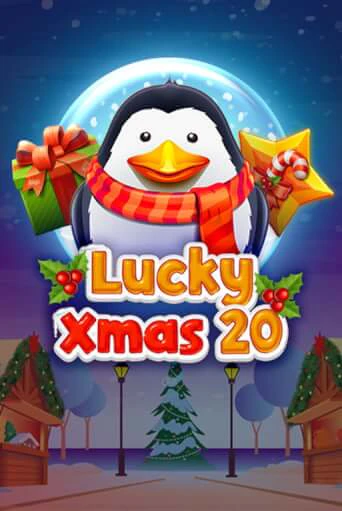 Демо игра Lucky Xmas 20 без регистрации | Champion Slots BY 