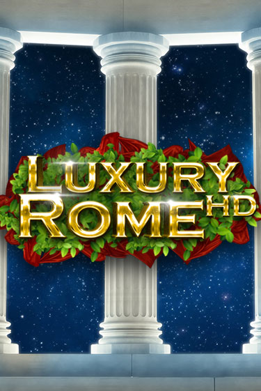 Демо игра Luxury Rome без регистрации | Champion Slots BY 