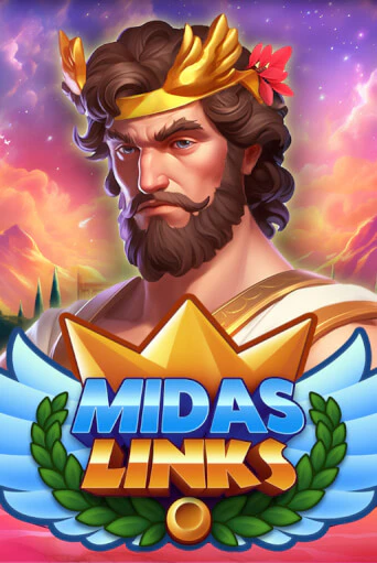 Демо игра Midas Links: Running Wins без регистрации | Champion Slots BY 