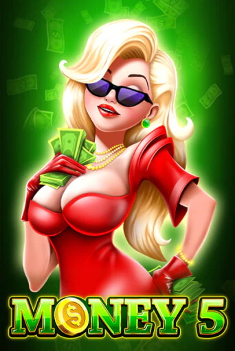 Демо игра MONEY 5 без регистрации | Champion Slots BY 