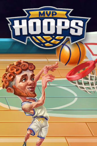 Демо игра MVP Hoops без регистрации | Champion Slots BY 