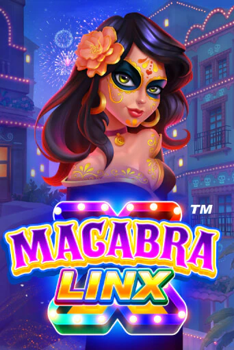 Демо игра Macabra Linx без регистрации | Champion Slots BY 