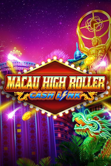 Демо игра Macau High Roller без регистрации | Champion Slots BY 