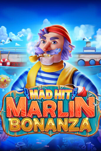 Демо игра Mad Hit Marlin Bonanza без регистрации | Champion Slots BY 