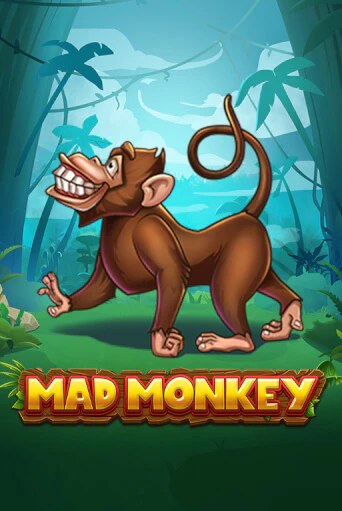Демо игра Mad Monkey без регистрации | Champion Slots BY 