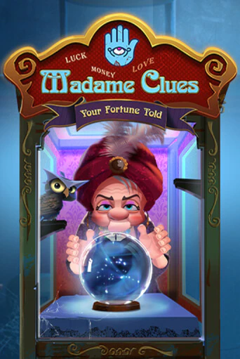 Демо игра Madame Clues без регистрации | Champion Slots BY 