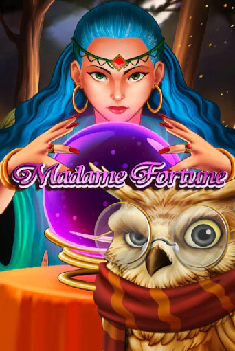 Демо игра Madame Fortune без регистрации | Champion Slots BY 