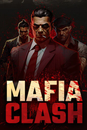 Демо игра Mafia Clash без регистрации | Champion Slots BY 