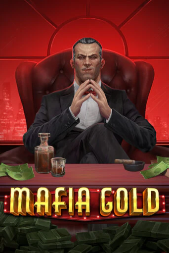 Демо игра Mafia Gold без регистрации | Champion Slots BY 