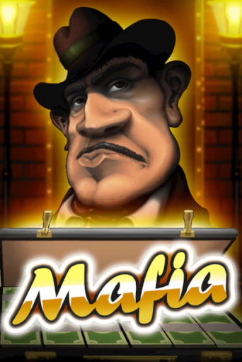 Демо игра Mafia без регистрации | Champion Slots BY 
