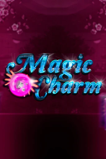 Демо игра Magic Charm без регистрации | Champion Slots BY 