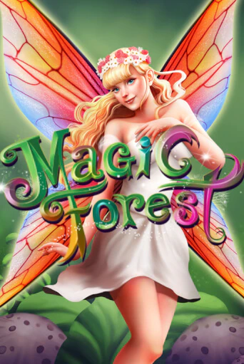 Демо игра Magic Forest без регистрации | Champion Slots BY 