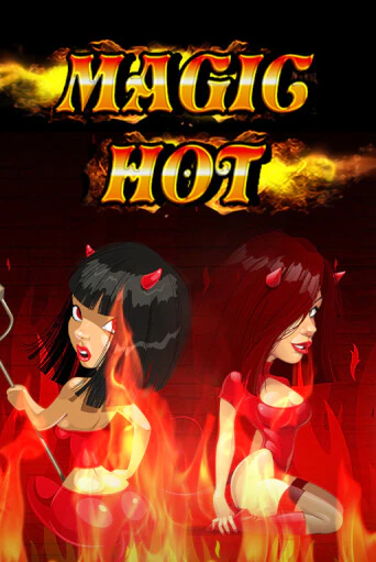 Демо игра Magic Hot без регистрации | Champion Slots BY 