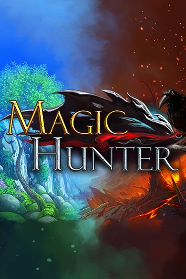 Демо игра Magic Hunter без регистрации | Champion Slots BY 