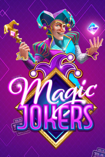 Демо игра Magic Jokers без регистрации | Champion Slots BY 