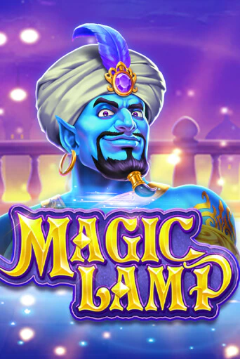 Демо игра Magic Lamp без регистрации | Champion Slots BY 