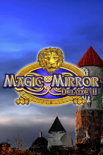 Демо игра Magic Mirror Deluxe II без регистрации | Champion Slots BY 