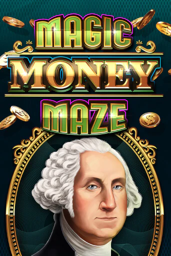 Демо игра Magic Money Maze без регистрации | Champion Slots BY 