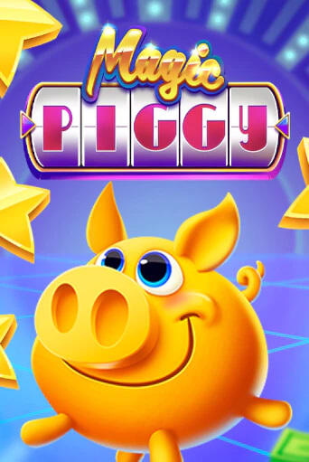Демо игра Magic Piggy без регистрации | Champion Slots BY 