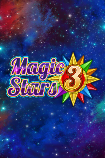 Демо игра Magic Stars 3 без регистрации | Champion Slots BY 