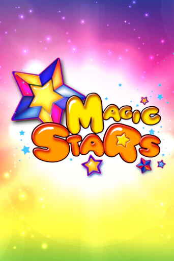 Демо игра Magic Stars без регистрации | Champion Slots BY 