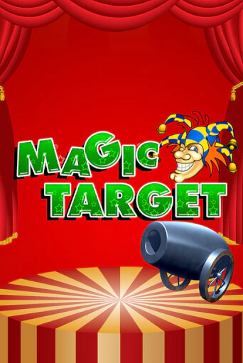 Демо игра Magic Target без регистрации | Champion Slots BY 