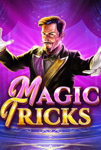 Демо игра Magic Tricks без регистрации | Champion Slots BY 