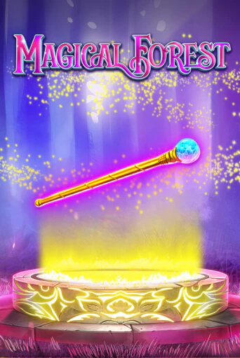 Демо игра Magical Forest без регистрации | Champion Slots BY 
