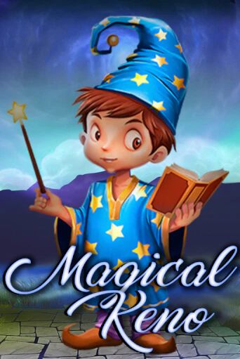 Демо игра Magical Keno без регистрации | Champion Slots BY 