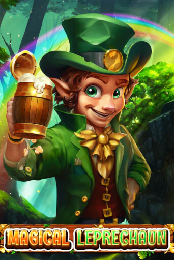 Демо игра Magical Leprechaun без регистрации | Champion Slots BY 