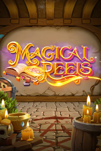 Демо игра Magical Reels без регистрации | Champion Slots BY 