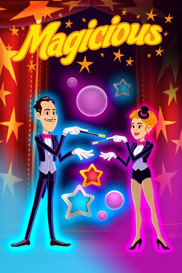 Демо игра Magicious без регистрации | Champion Slots BY 