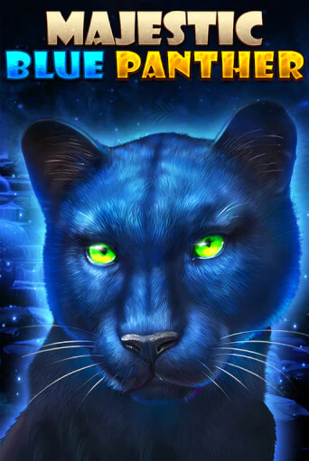 Демо игра Majestic Blue Panther без регистрации | Champion Slots BY 